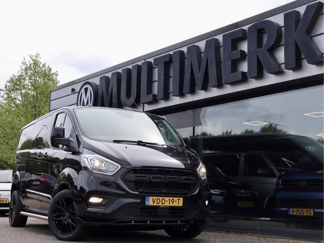 Ford Transit Custom 2019 Diesel
