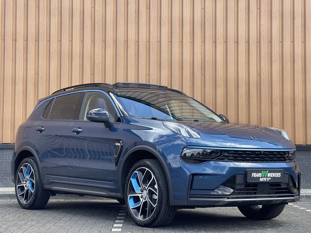 Lynk & Co 01