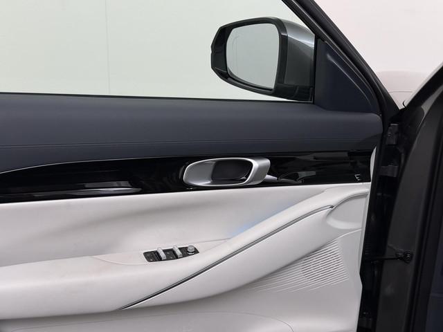 Geely E5