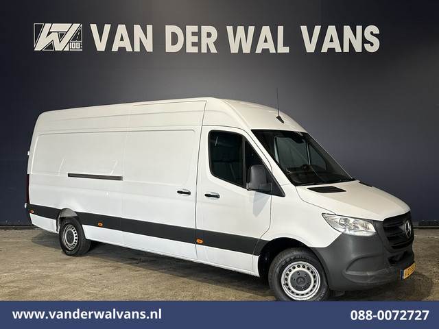 Mercedes-Benz Sprinter 2022 Diesel