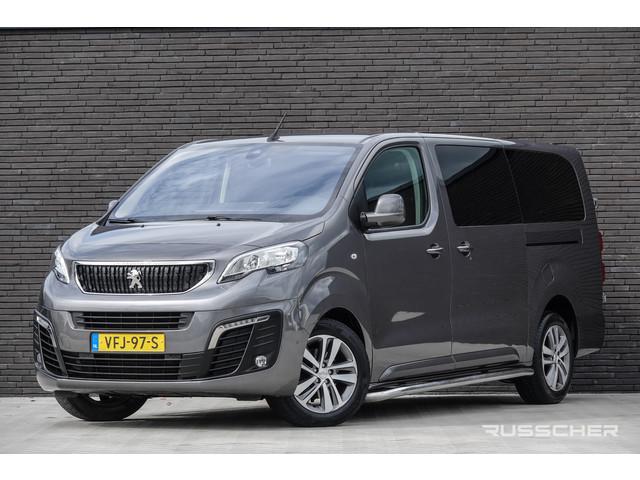 Peugeot Expert 2020 Diesel