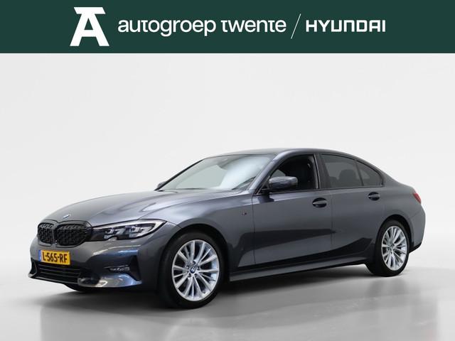 BMW 3 Serie 2021 Benzine