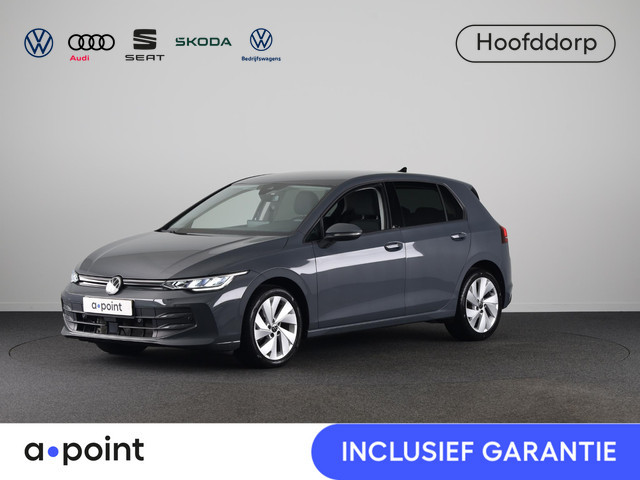 Volkswagen Golf 2024 Benzine