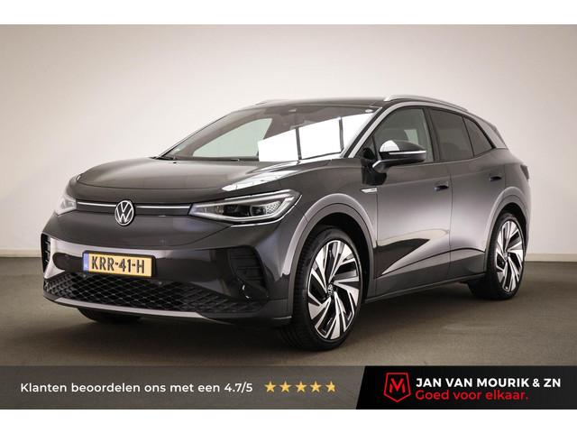 Volkswagen ID.4 2022 Elektrisch