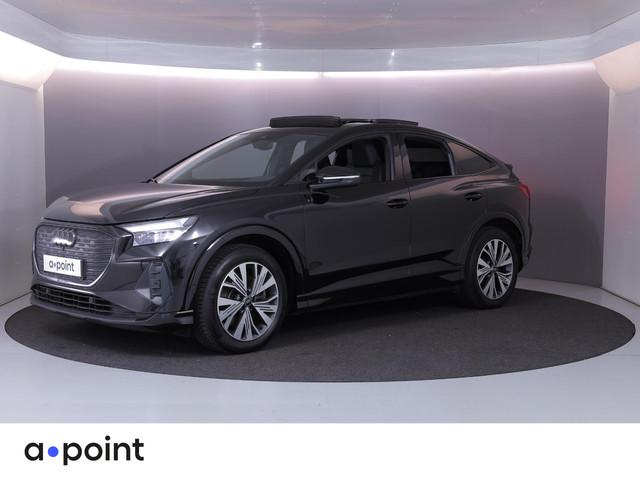 Audi Q4 e-tron 2023 Elektrisch