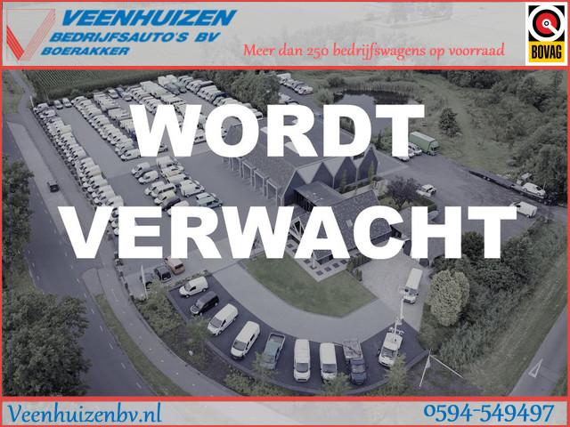 Volkswagen Crafter 2020 Diesel