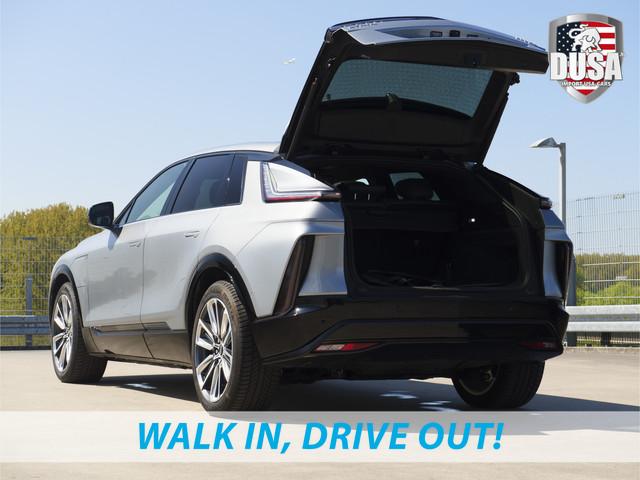 Cadillac LYRIQ