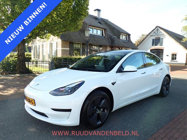 Tesla Model 3 2023 Elektrisch