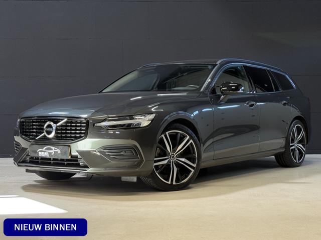 Volvo V60 2021 Hybride