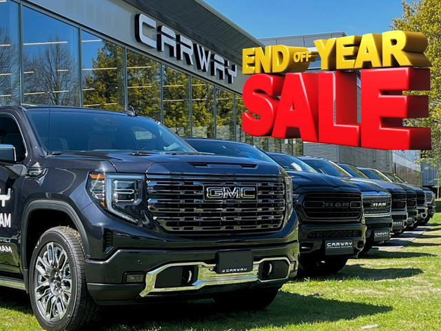 GMC Sierra 2025 Benzine