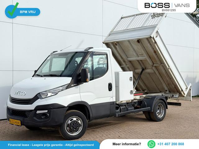 Iveco Daily 2017 Diesel