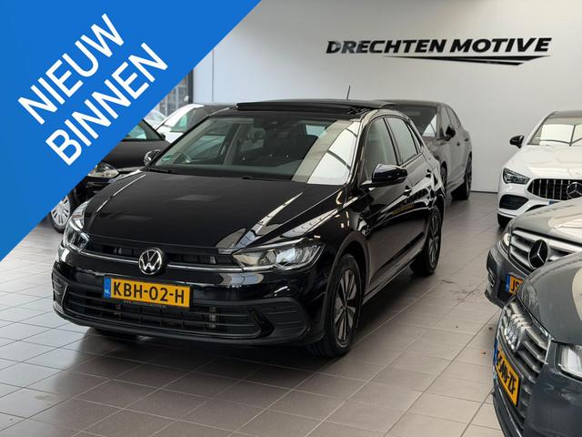 Volkswagen Polo 2024 Benzine