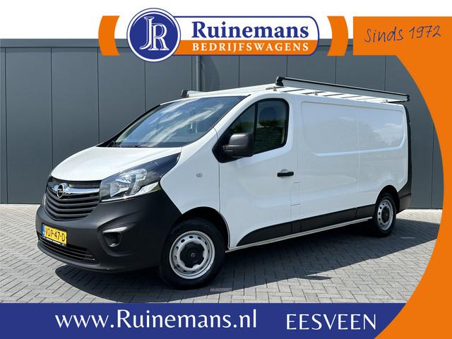 Opel Vivaro 2019 Diesel