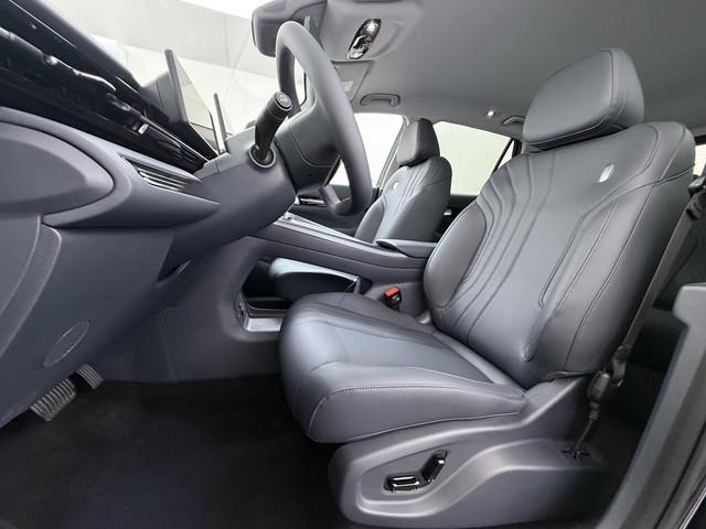 Geely E5