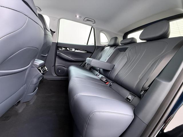 Geely E5