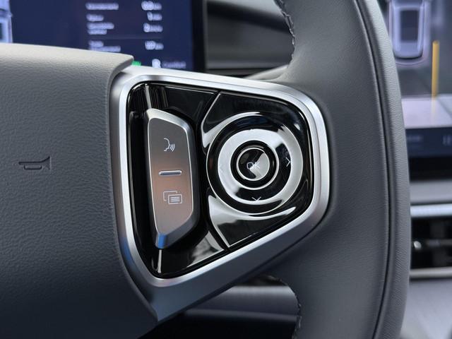 Geely E5