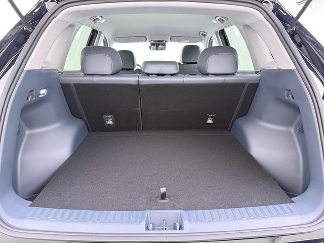 Geely E5
