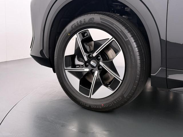 Geely E5