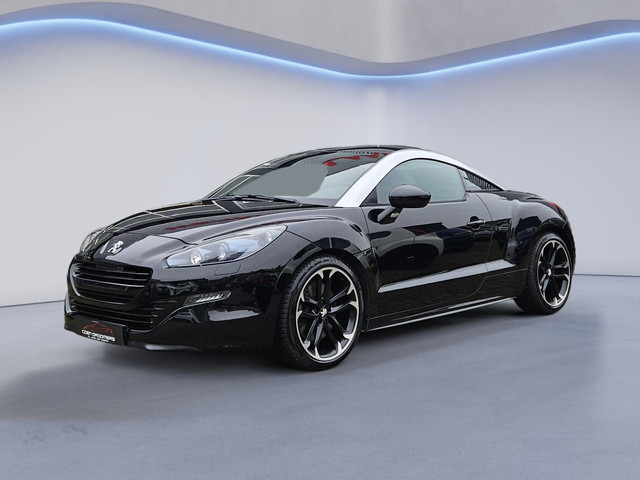 Peugeot RCZ 2014 Benzine