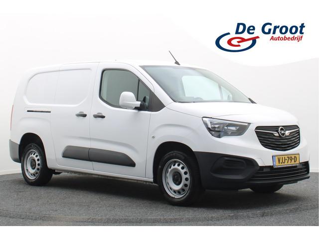 Opel Combo 2021 Diesel