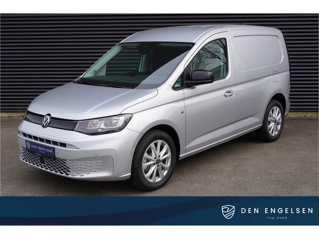 Volkswagen Caddy 2024 Diesel