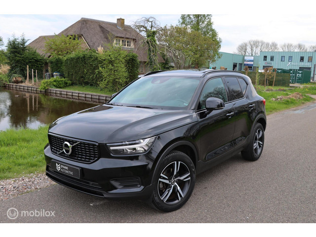 Volvo XC40 2020 Benzine
