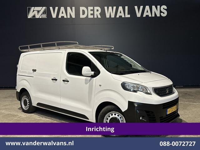 Peugeot Expert 2017 Diesel