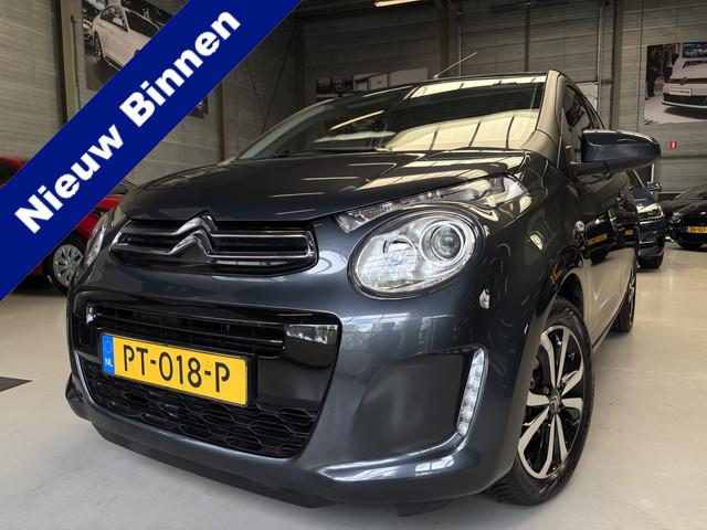 Citroën C1 2017 Benzine