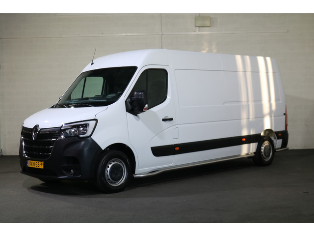 Renault Master 2023 Diesel