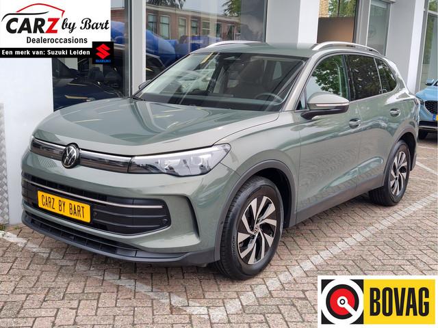 Volkswagen Tiguan 2024 Benzine