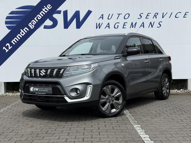 Suzuki Vitara 2020 Benzine
