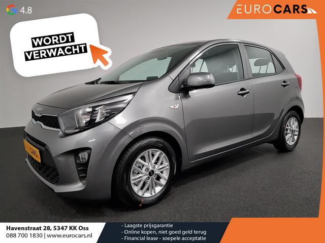 Kia Picanto 2022 Benzine