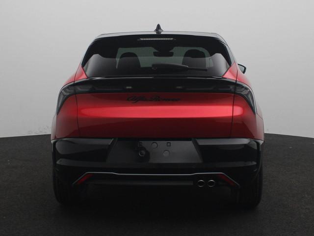 Alfa Romeo Junior 2026 Hybride