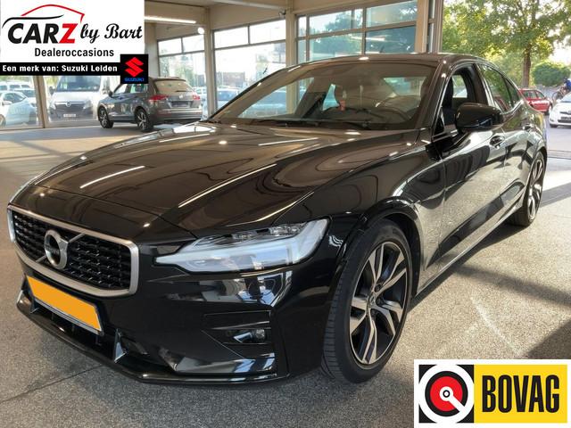 Volvo S60 2020 Benzine