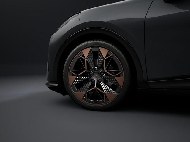 Cupra Raval