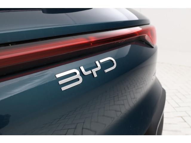 BYD ATTO 2