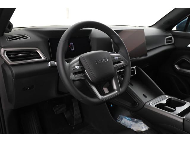 BYD ATTO 2