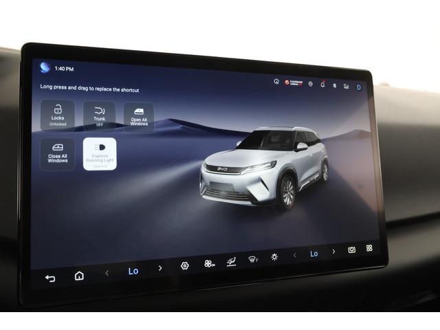 BYD ATTO 2