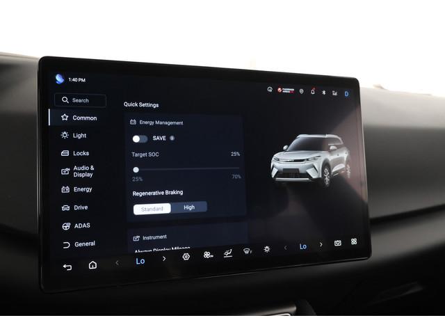 BYD ATTO 2