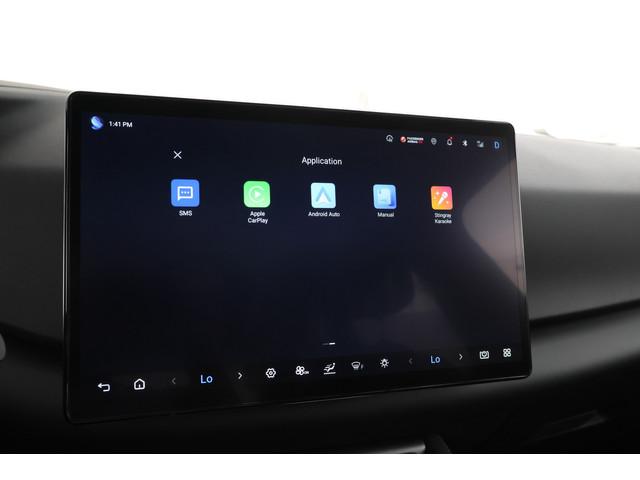 BYD ATTO 2