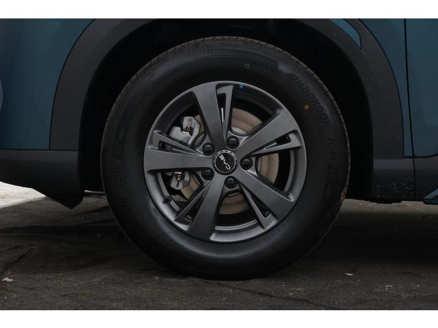 BYD ATTO 2