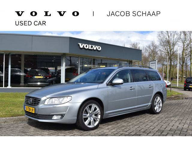 Volvo V70 2015 Benzine