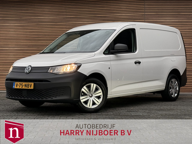 Volkswagen Caddy 2024 Diesel