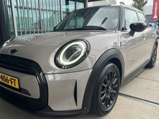 Mini Mini