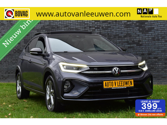 Volkswagen Taigo 2022 Benzine