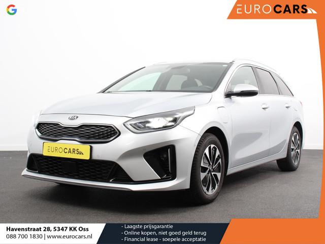 Kia cee'd 2021 Hybride