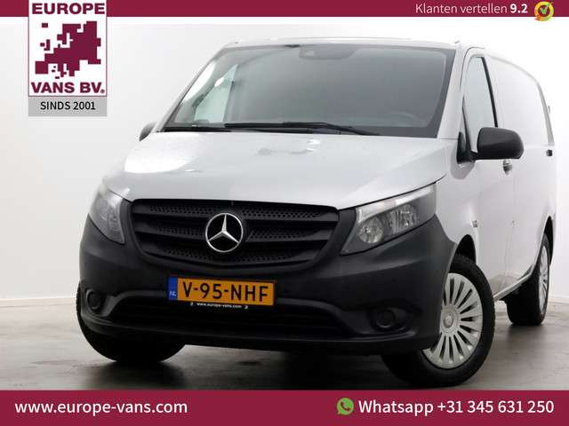 Mercedes-Benz Vito 2020 Diesel