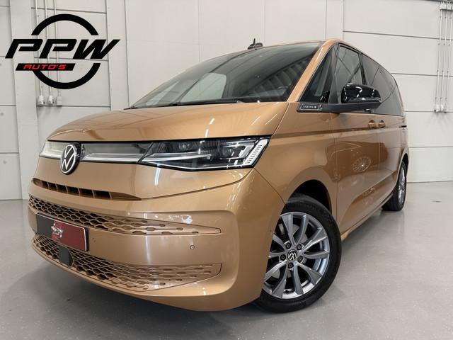 Volkswagen Multivan 2023 Hybride