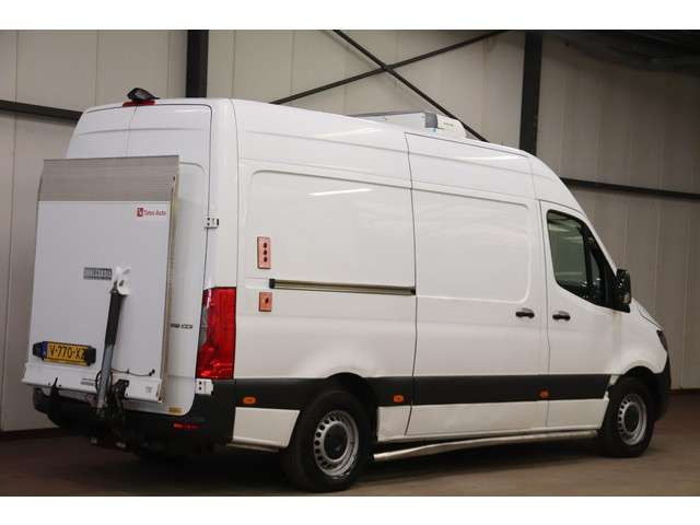 Mercedes-Benz Sprinter 2019 Diesel