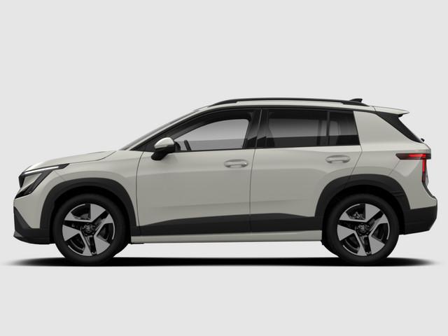 Skoda Epiq